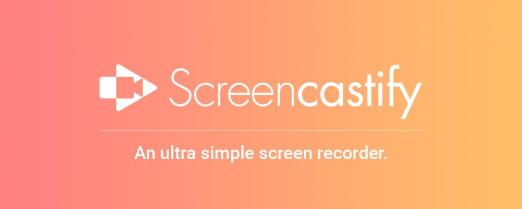 SCREENCASTIFY logo